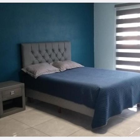 Casa Habitacion Guanajuato Bagian luar foto