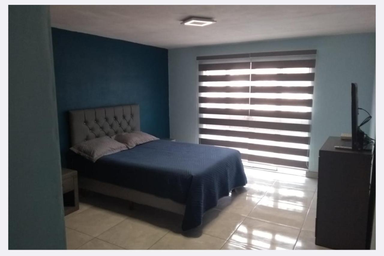 Casa Habitacion Guanajuato Bagian luar foto