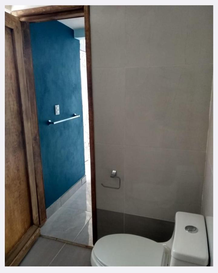 Casa Habitacion Guanajuato Bagian luar foto