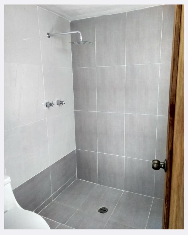 Casa Habitacion Guanajuato Bagian luar foto