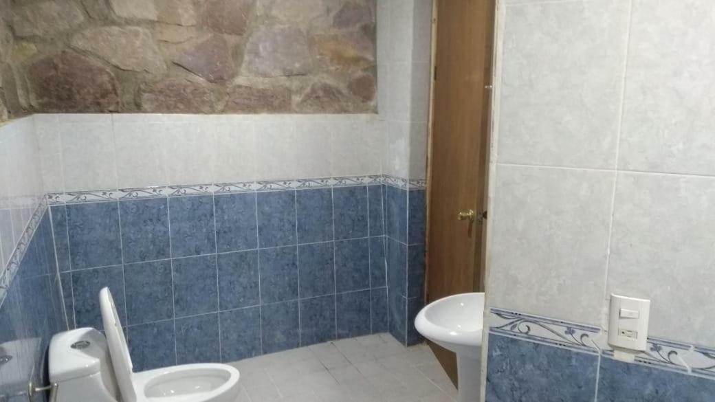 Casa Habitacion Guanajuato Bagian luar foto