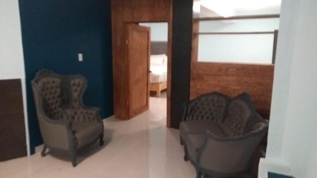 Casa Habitacion Guanajuato Bagian luar foto