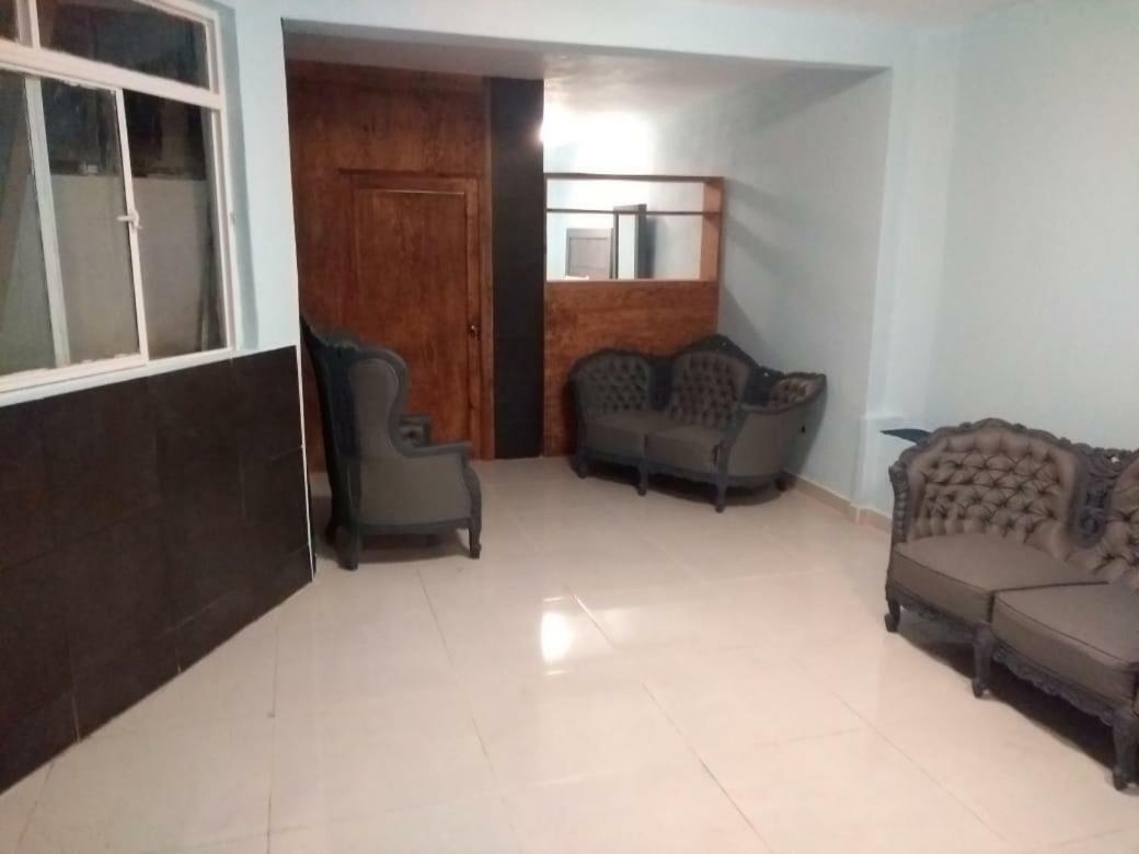 Casa Habitacion Guanajuato Bagian luar foto