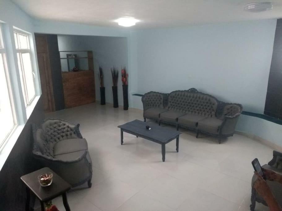 Casa Habitacion Guanajuato Bagian luar foto