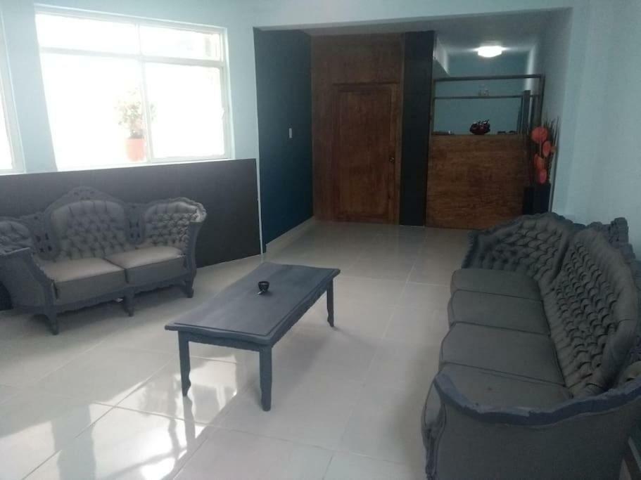 Casa Habitacion Guanajuato Bagian luar foto