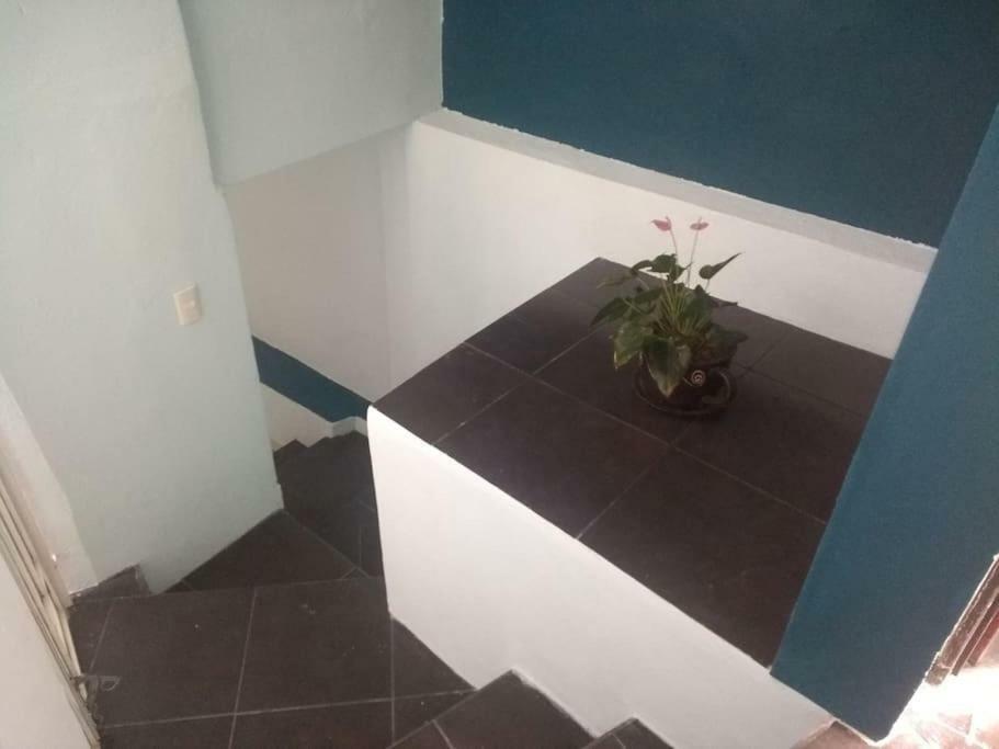 Casa Habitacion Guanajuato Bagian luar foto